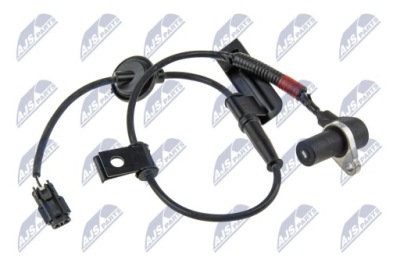 Датчик abs передок  hyundai atos 98-02 /правый / фото №1