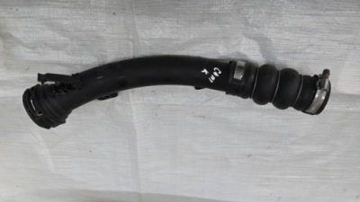 Шланг інтеркулер citroen c4 iii 1.2 thp 9835727780 фото №1