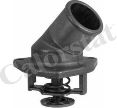 Термостат 92 opel astra f 1.6-2.0 1992-1998 фото №1