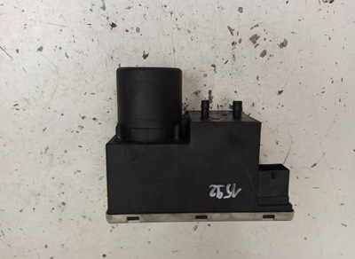 Насос замка центрального audi a3 фото №1