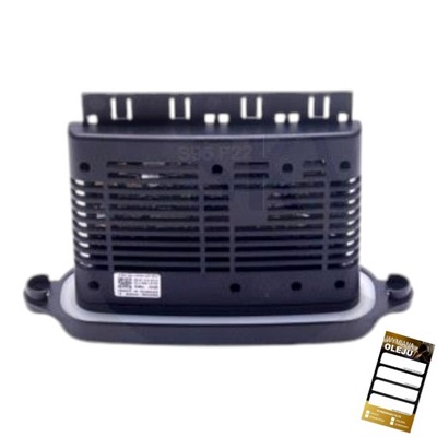 Модуль блок управления ксенон led do bmw x3 f25 фото №1