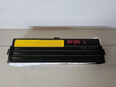 Ferrari sf90 stradale f173 ліва подушка двері подушка безпеки left фото №1