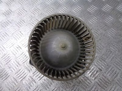 Вентилятор обдув chevrolet aveo t255 4051-0311 фото №1