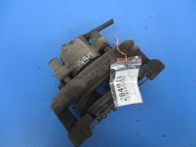 Alfa romeo 147 1.9 суппорт тормоза правый перед bosc фото №1