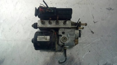 Насос abs ford galaxy i 7m0907379 фото №1