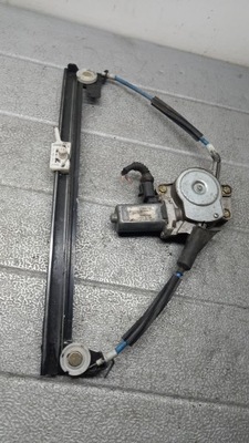 Подъемник правый перед alfa romeo 147 фото №1