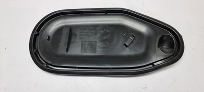 Заглушка дверь p задняя skoda fabia iii hb 6v0839916a фото №1