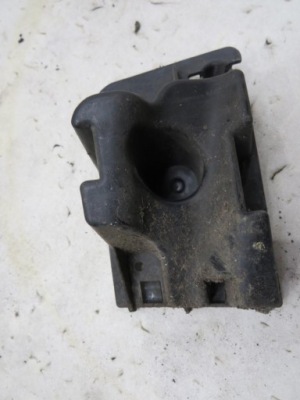 Напрямна лівий задня jaguar xj x351 aw93-17c763-ab фото №1