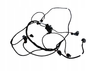 Mercedes ml gle w166 166 джгут парктронік pts фото №1