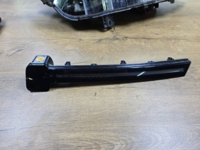 Vw id3 id.3 id 3 противотуманная фара led drl левый 10a941653b w решётка радиатора решётка радиатора фото №1