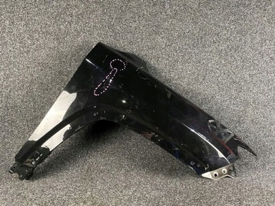 Jeep compass ii 17- крыло правый перед передний фото №1