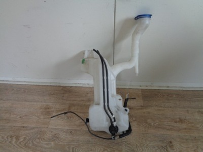 Ford puma mk2 бак омывателя 1873 фото №1