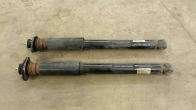Bmw z4 e86 rear shock absorbers 33526777029 абсорбер damper l + r фото №1