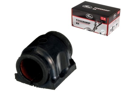 Втулка стабілізатора gates фото №1