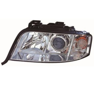 DEPO REFLEKTORIUS AUDI A6 (4AB/C5) 01/97-04 