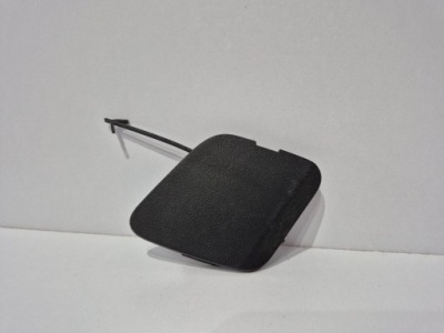 Opel combo iii d 11-18 cargo заглушка фаркоп бампера перед оригинальная фото №1