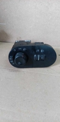 Выключатель света seat ibiza 3 iii 6l1941531af фото №1