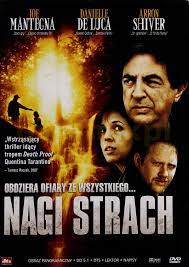 NAGI STRACH - MANTEGNA SHIVER - PL