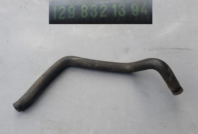 Шланг труба wąż wody mercedes sl 129 r129 1298321394 фото №1