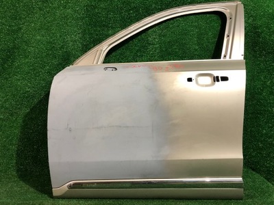 Двері ліва передні лівий перед volvo xc90 ii фото №1