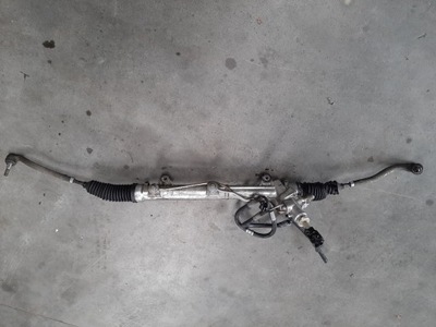 Mercedes-benz r-class w251 4matic трансмиссия рулевая a2511101100 фото №1