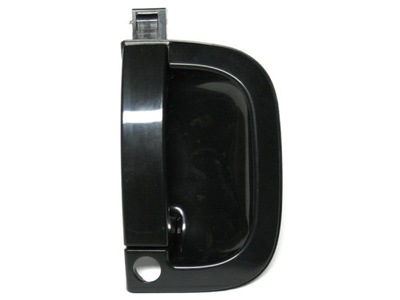 Kia k2500 pregio ручка передня перед права фото №1