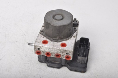 Smart forfour 453 насос abs a4539005902 фото №1