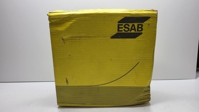 NOWY DRUT SPAWALNICZY ESAB AUTROD 12.51 18KG GWR