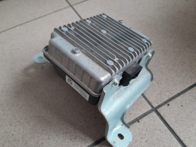 Chrysler pacifica 2017- 3.6 htbrid блок управления модуль напряжения 56029814aa фото №1