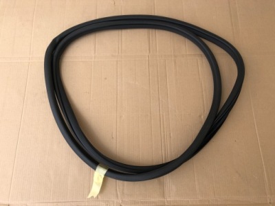 Dodge ram 1500 v 19- 2019-2024 прокладка кузовная дверь правое передние фото №1