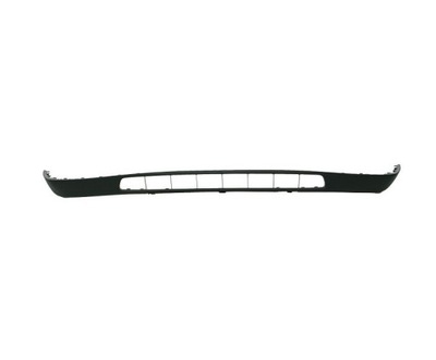 SPOILER BUMPER FORD FOCUS 02.05- 1343862 NEW CONDITION  