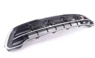 Решётка радиатора передний mini countryman s /sd r60 оригинал фото №1