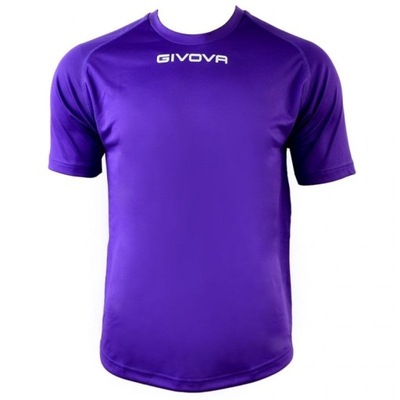 Koszulka T-shirt Givova G1151-0014 r. XS