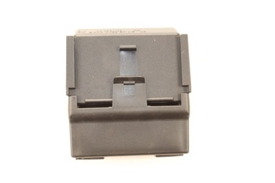 Opel meriva a коробка запобіжників корпус фото №1