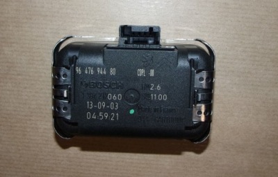 Датчик дощу p 307 фото №1