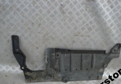 Peugeot 4007 c-crosser 2.4 защита крышка фото №1