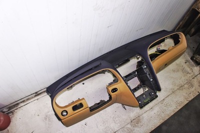 Ir084 bentley flying spur i панель приладів pulpit панель приладів фото №1