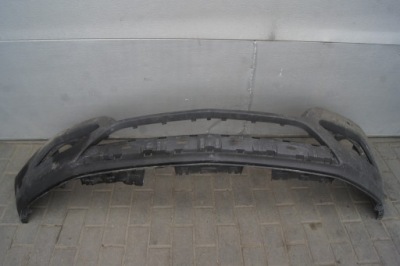 Бампер перед pod pdc opel mokka 95122393 фото №1