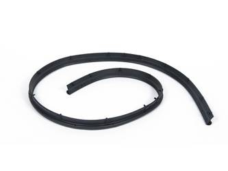 Прокладка капот ford ranger 15- оригінальний номер фото №1