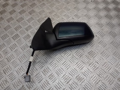 Дзеркало ліва ford mondeo mk3 5pin 3.0 фото №1