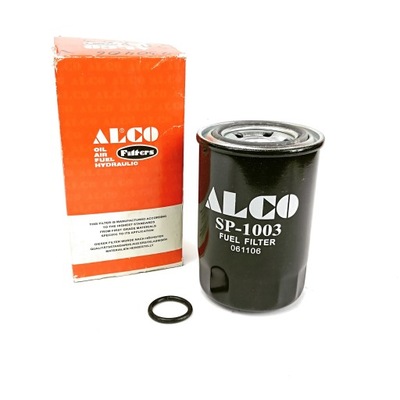 ALCO FILTER ФІЛЬТР ПАЛИВА ISUZU 2,4TDI SP-1003