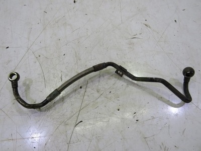 Шланг оливи alfa romeo mito 09r 1.4 tb фото №1