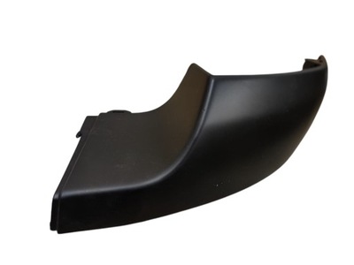 Peugeot 308 sw молдинг бампер правый задняя 9681469777 фото №1