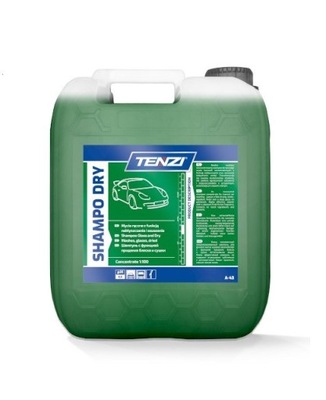 TENZI SHAMPO DRY 5L 