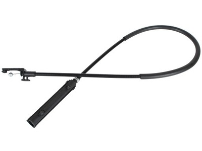 M modecar da-22543 трос відкривання капот фото №1