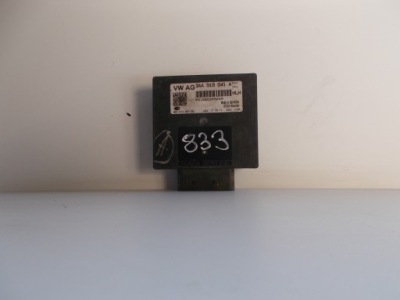 Vw модуль vwag 3aa919041a фото №1