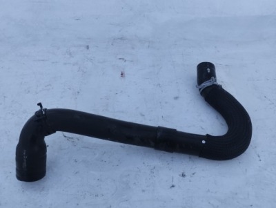 Nissan micra k14 1.5 dci wąż wody фото №1