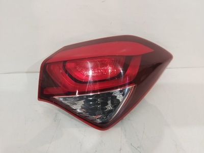 Лампа задняя правая hyundai i20 92402-c8000 фото №1
