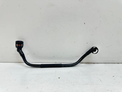 2005 bmw m5 шланг вакуумa 7834183 фото №1