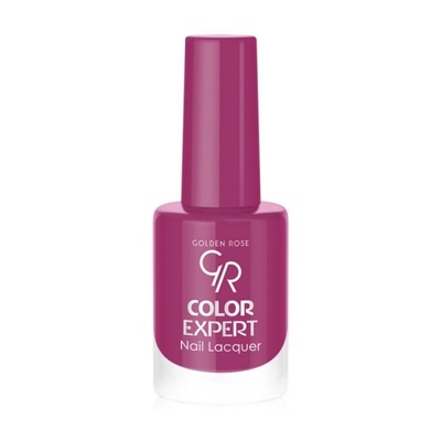 Golden Rose lakier do paznokci Color Expert 18